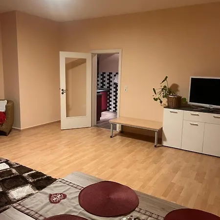 Innenstadt Ferienwohnung