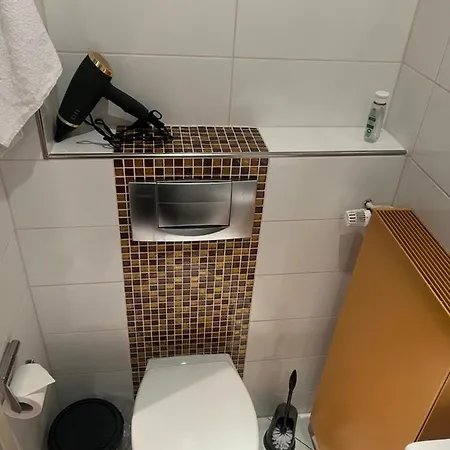 Innenstadt Ferienwohnung Lubeck