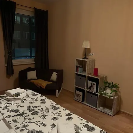 Apartment Innenstadt Ferienwohnung *