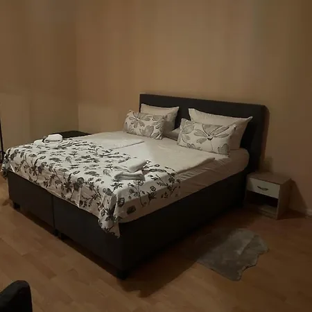 Apartment Innenstadt Ferienwohnung