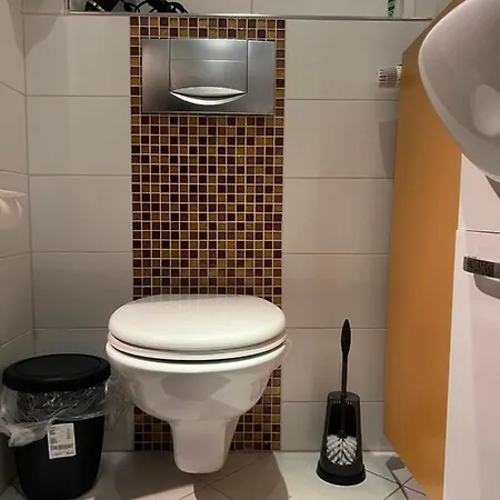 Innenstadt Ferienwohnung *