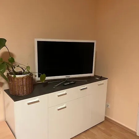 Apartment Innenstadt Ferienwohnung Lubeck