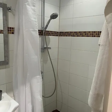 Innenstadt Ferienwohnung * Lubeck
