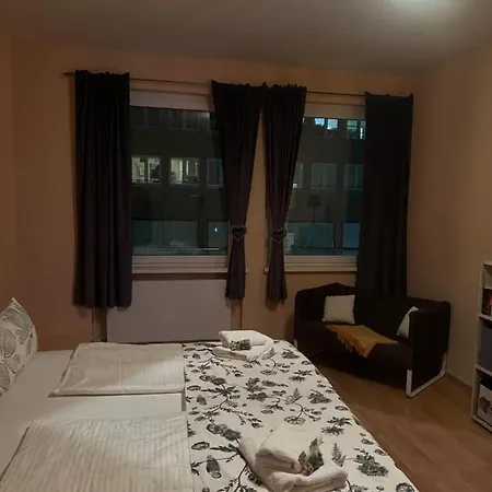 Innenstadt Ferienwohnung Lubeck