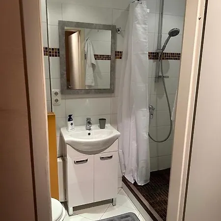 Innenstadt Ferienwohnung Apartment
