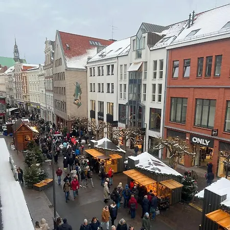 Innenstadt Ferienwohnung *