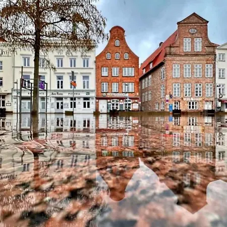 Innenstadt Ferienwohnung *