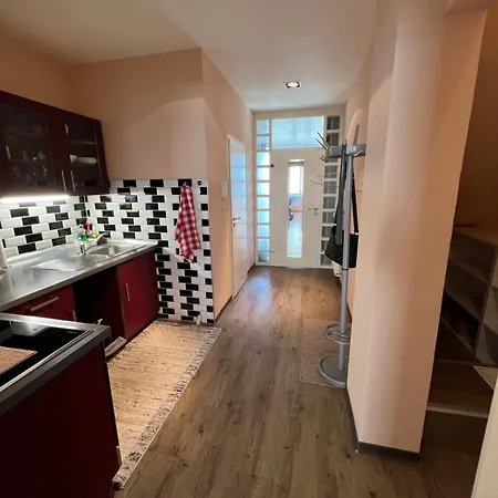 Innenstadt Ferienwohnung Apartment *