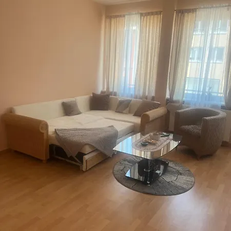 Apartment Innenstadt Ferienwohnung *