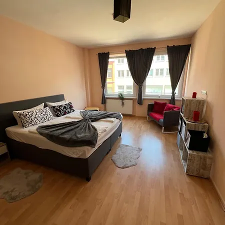 Innenstadt Ferienwohnung Apartment