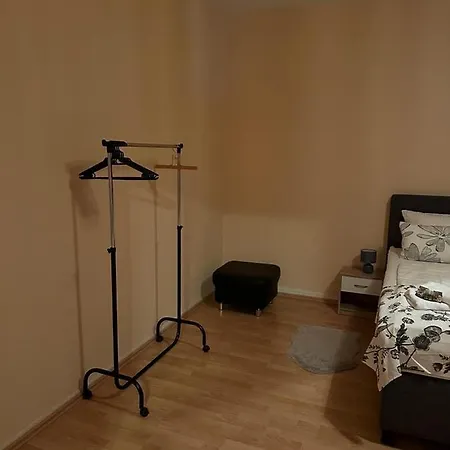 Innenstadt Apartament