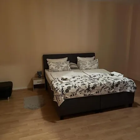 Innenstadt Apartament