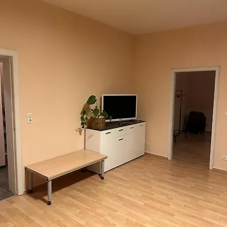 Innenstadt Apartament Lubeka