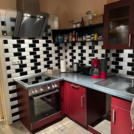 Innenstadt Apartament *