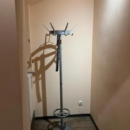 Innenstadt アパート