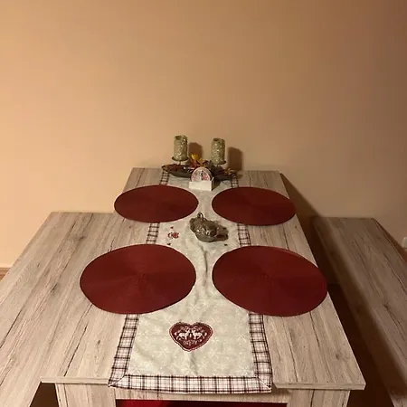 Innenstadt Apartament