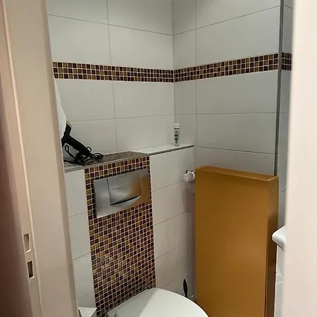 Innenstadt アパート *