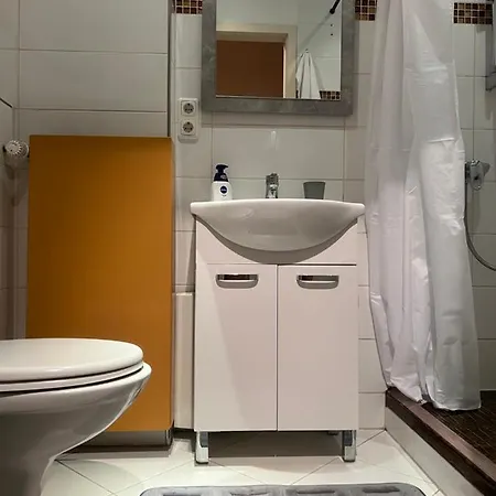 아파트 Innenstadt