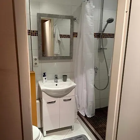 Innenstadt Apartament