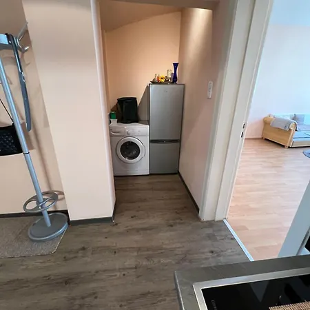 Innenstadt 뤼베크