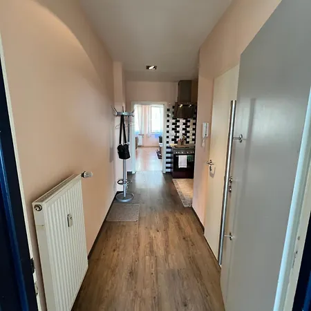 Innenstadt Apartament