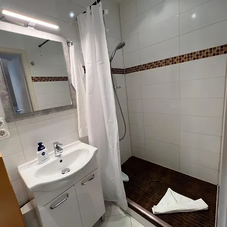 Innenstadt Apartament *